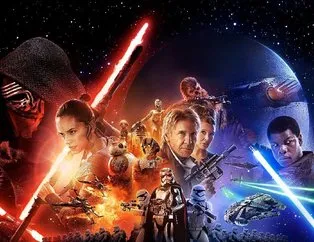 Bugün Dünya Star Wars Günü! 4 Mayıs Star Wars Günü nedir, neden kutlanır?