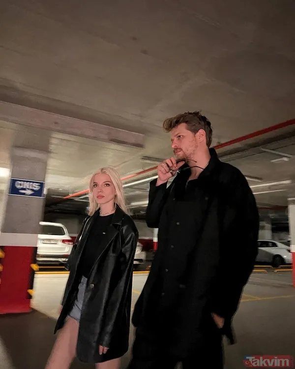 30 yıllık büyük aşk: Kuruluş Orhan’ın Malhun Hatun’u Bennu Yıldırımlar'ın eşi de çok ünlü! - 33