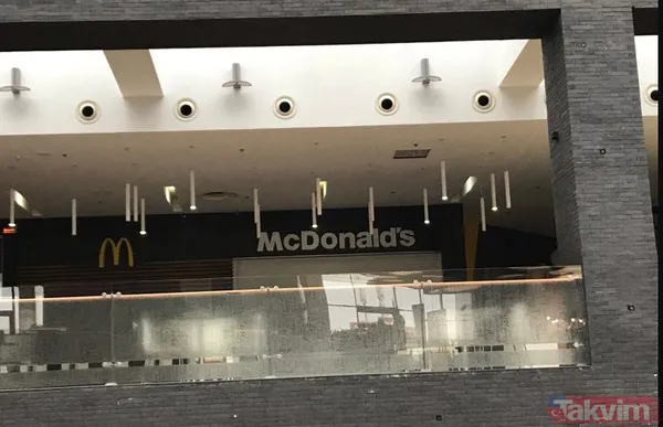 Rusya Ukrayna savaşı kıtlık yarattı! Ukrayna'da mağazalar kapalı raflar boş benzin yok - 14