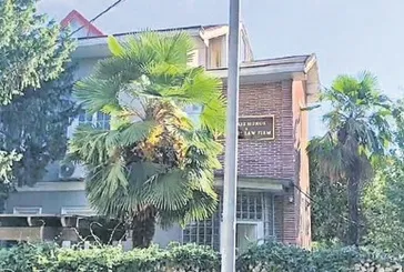 Avukat Epözdemir’e gözaltı