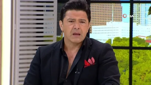 Hakan Ural canlı yayında kendisini zor tuttu 'yazık yani ağırıma gidiyor' dedi! Güçlükle konuşabildi-2