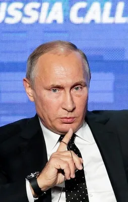 Putin'den 'Musul' açıklaması