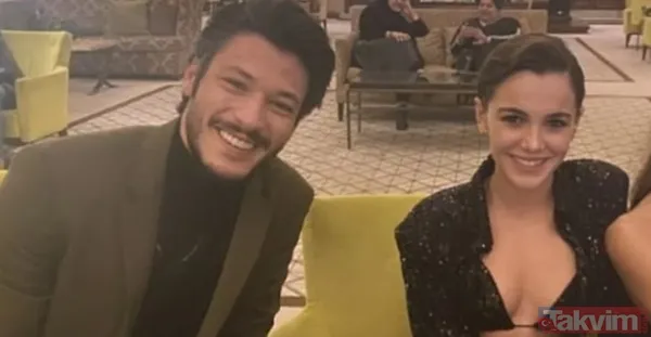 Hafsanur Sancaktutan ile Kubilay Aka’nın aşkı belgelendi! Taze aşıklar bakın nasıl yakalandı: “Hani adam yoktu?” - 4