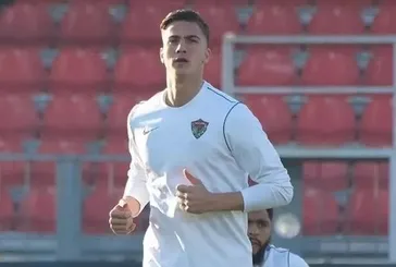 Fener’in Bertuğ aşkı! Genç yıldız ile ilgili flaş iddia
