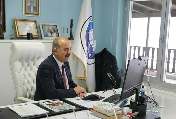 Böyle kindarlık görülmedi! CHP'li Hayri Türkyılmaz arkadaşının oğlunu belediye kreşine almadı-5