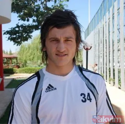 Beşiktaş'ta Sergen Yalçın'ın göz bebeğiydi, adı Neymar'la aynı listeydi! Orhan Gülle şimdilerde ne yapıyor? - 3