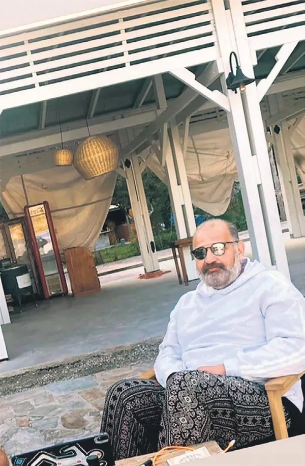 Serenay Sarıkaya hakkında önceki gün sürpriz bir iddia ortaya atıldı-2