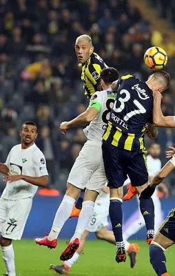 Fener Kadıköy'de ağır yaralı