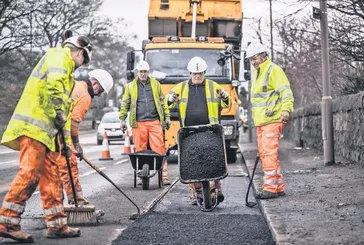 700 bin işçiye ikramiye