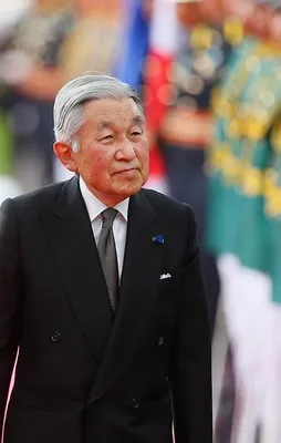 Japonya’da 200 yıl sonra bir ilk!