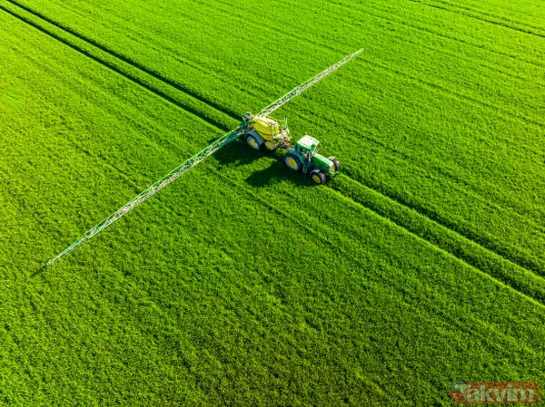 Prefabrik ev, hobi bahçesi, bağ, çiftlik,bostan hayali kuranlara... 800 TL'ye 90 m2 tarla! Yanlış duymadınız! Yarım depo benzin fiyatına toprak alın! - 9