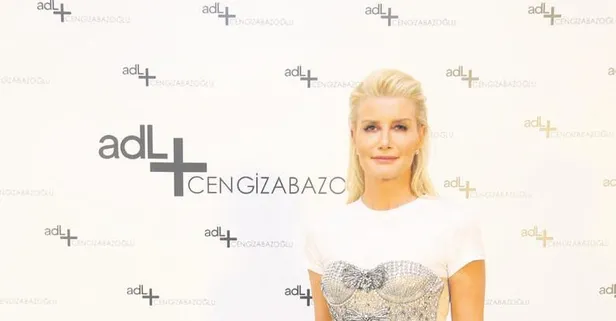 Begüm Şen, tarzıyla ilgi odağı oldu