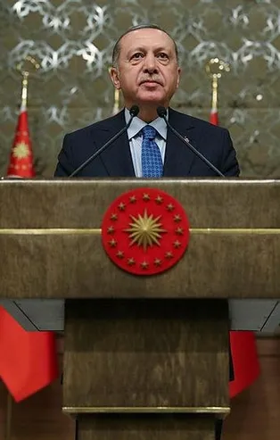 Fransız Le Monde gazetesi: ABD Başkanı, Erdoğan'ın baskılarına yenik düştü