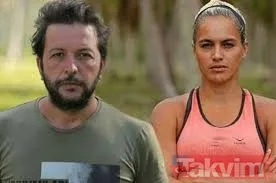 Survivor'dan aşk mı çıktı? Eski Survivor yarışmacları Murat Ceylan ve Damla Can... - 11