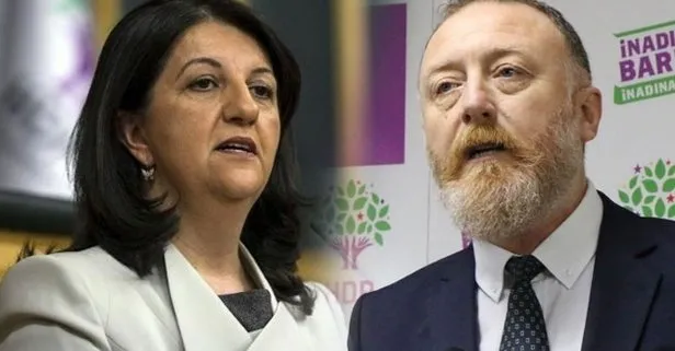 Son dakika: HDP’li Sezai Temelli ve Pervin Buldan’ın fezlekeleri Meclis’te