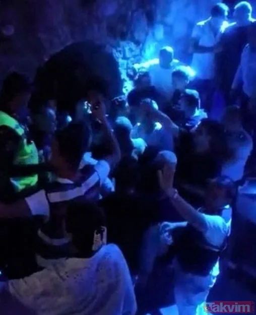 SON DAKİKA: Alkollü CHP'li başkan Selman Hasan Arslan Sibel Can konserinde ortaya çıktı! Rezaletin yeni görüntüleri ortaya çıktı - 11