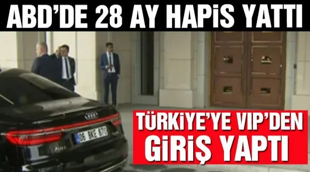 Hakan Atilla alnının akıyla Türkiye'ye döndü geriye ABD'deki kumpas davasının destekçisi Sözcü'nün bu haberleri kaldı-1