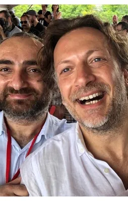 "Tarafsız gazetecilerin" Maltepe hatırası