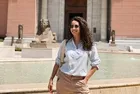 Özge Özacar’ın uluslararası gururu! 'Berlin' Pedro Alonso ile başrolü paylaşacak
