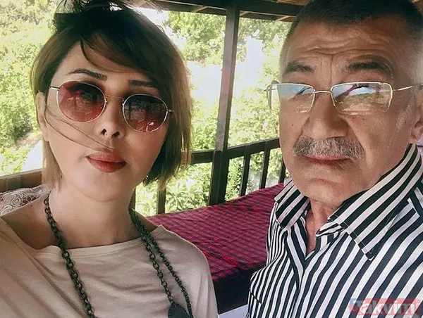 Hakan Ural'ın babası Selçuk Ural: "Acıları seviyoruz, Bergen'in yüzüne kezzap atılmasaydı..." - 13