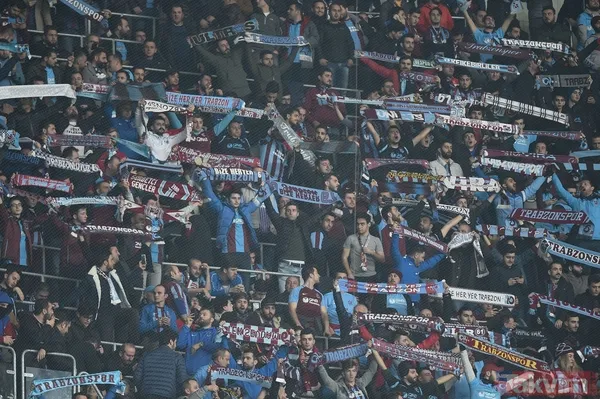 Spor yazarları Beşiktaş - Trabzonspor maçını değerlendirdi - 35