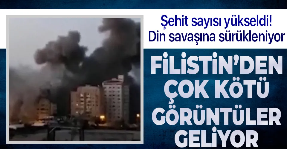 SON DAKİKA: ABD'den flaş Hamas açıklaması: Herhangi bir kanıt yok-4