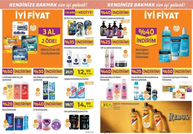 Migros aktüel ürünler kataloğu yine dopdolu! Migroskop 7-20 Ocak 2021 kataloğu!-9