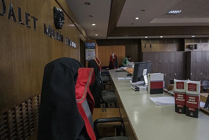 BAKIRKÖY 54. ASLİYE CEZA MAHKEMESİNDEN