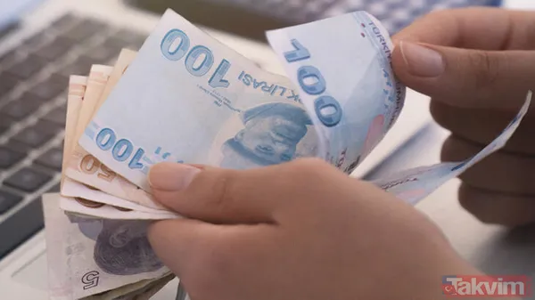 50 bin, 100 bin, 200 bin TL'lik hesaplama tabloları! Vakıfbank, Ziraat Bankası ve Halkbank emekli ihtiyaç kredisi kampanyalarını şimdi açıkladı! - 5