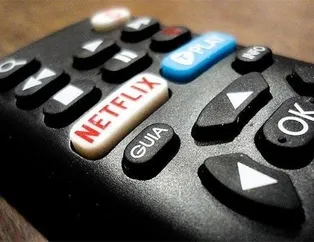 RTÜK’e Netflix başvurusu