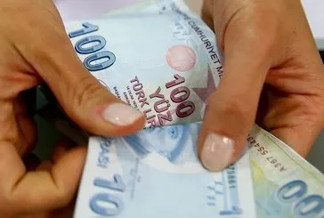 Taban aylığa enflasyon zammı