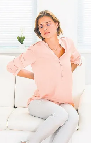 Sarışın düşmanı osteoporoz