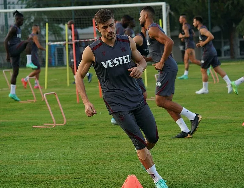 Dorukhan Toköz seferberliği!