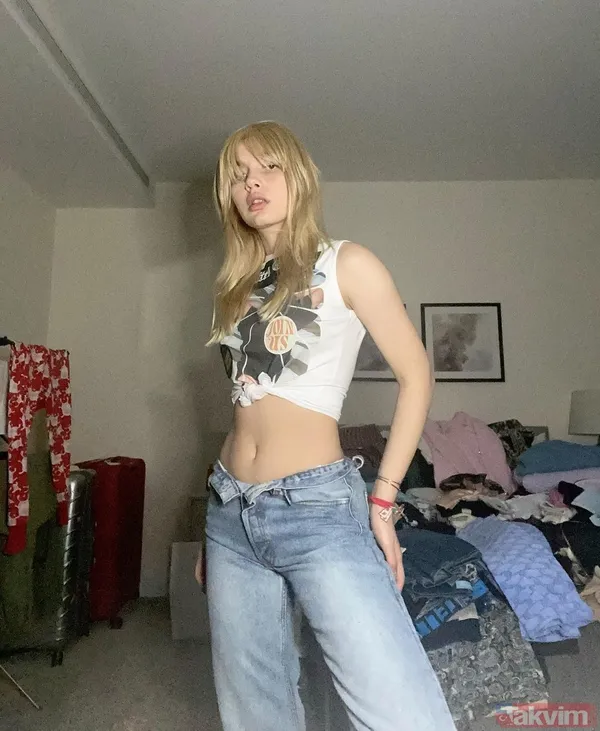 Aleyna Tilki gelinliğini giydi Cemal Can Canseven ile Ersay Üner’i şahit yaptı! ‘Evet’ diye bağırdı o anlar sosyal medyaya damga vurdu - 10