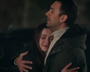 Sen Anlat Karadeniz 36. bölüm fragmanı yayınlandı!