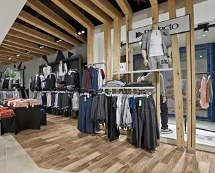 DeFacto’dan bin yeni istihdam