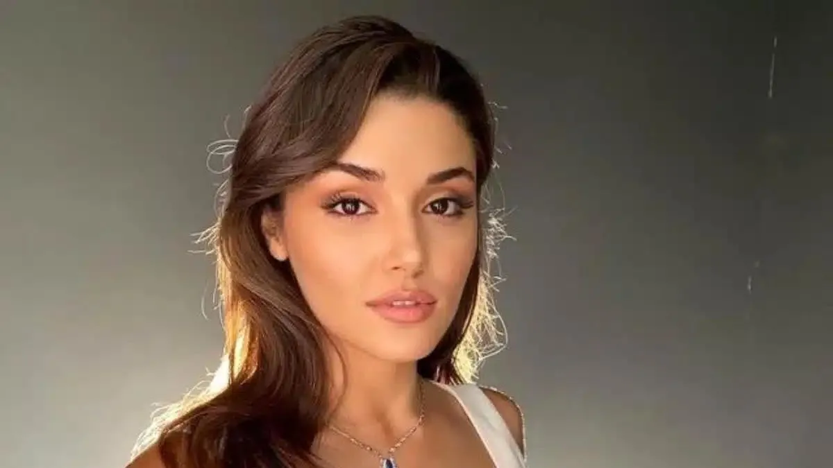 Hande Erçel 37 milyon TL'yi cebine koydu!