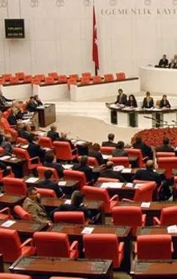 TBMM 23 Ağustos'ta tatile giriyor