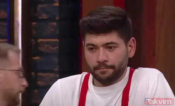 Mehmet Yalçınkaya çileden çıktı avazı çıktığı kadar bağırdı "Yeter ya yeter sıkıldım" Acun Ilıcalı'dan zam isteyen Masterchef jürisi... - 7