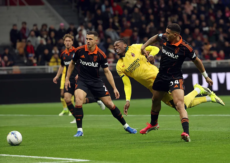 Fenerbahçe'ye bedava dünya yıldızı! Transferi dünyada ses getirecek - 16