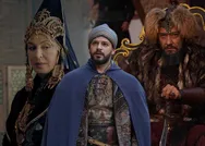 Bozkır Arslanı Celaleddin 5. bölüm: Haşhaşilerin hedefindeki Celaleddin, Kutlu Bike’yle evleneceğini açıklıyor!