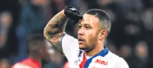 Ara transferde şampiyon Ligue 1