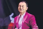 Serdar Ortaç’tan ebeveynlere dikkat çeken sözler: “Otoritesiz yetişen çocuklardan hiçbir şey olmaz"
