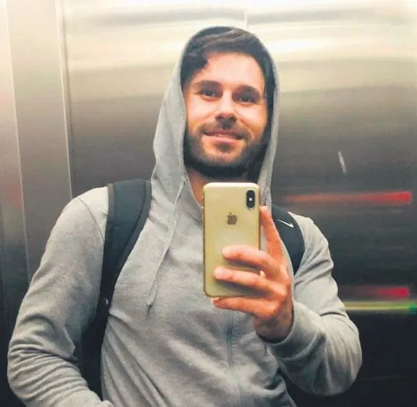 Hep aynı numara! Simitçi kılığındaki kişi bayılma numarası yaptı (Güncel haberler)-4