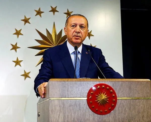 Erdoğan'dan zafer sonrası ilk açıklama-3