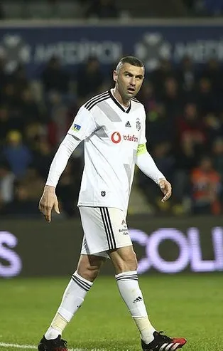 Dolmabahçe’de büyük düello: Beşiktaş - Trabzonspor