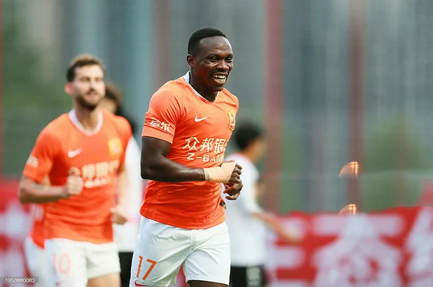 İşte Trabzonspor'un Kouassi operasyonunun perde arkası! 30 günde tamamlandı