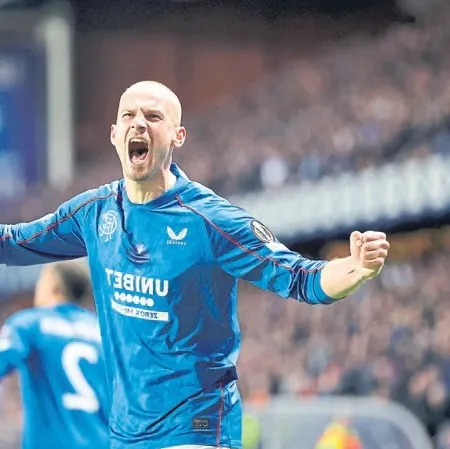 Kartal’da rota Cerny