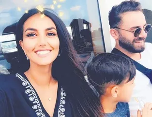 Gurbette ’koca’man vahşet