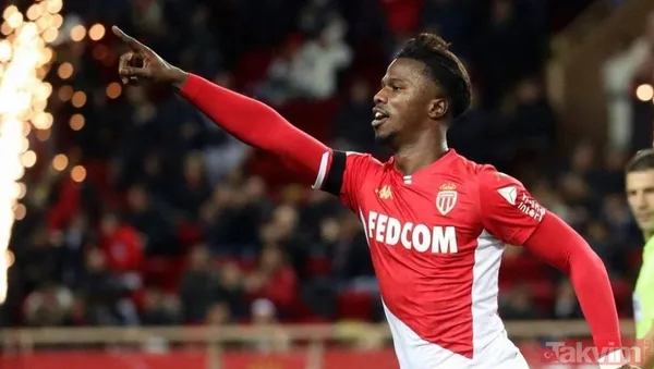 Fenerbahçe'den Balde atağı! Görüşmeler başladı - 10